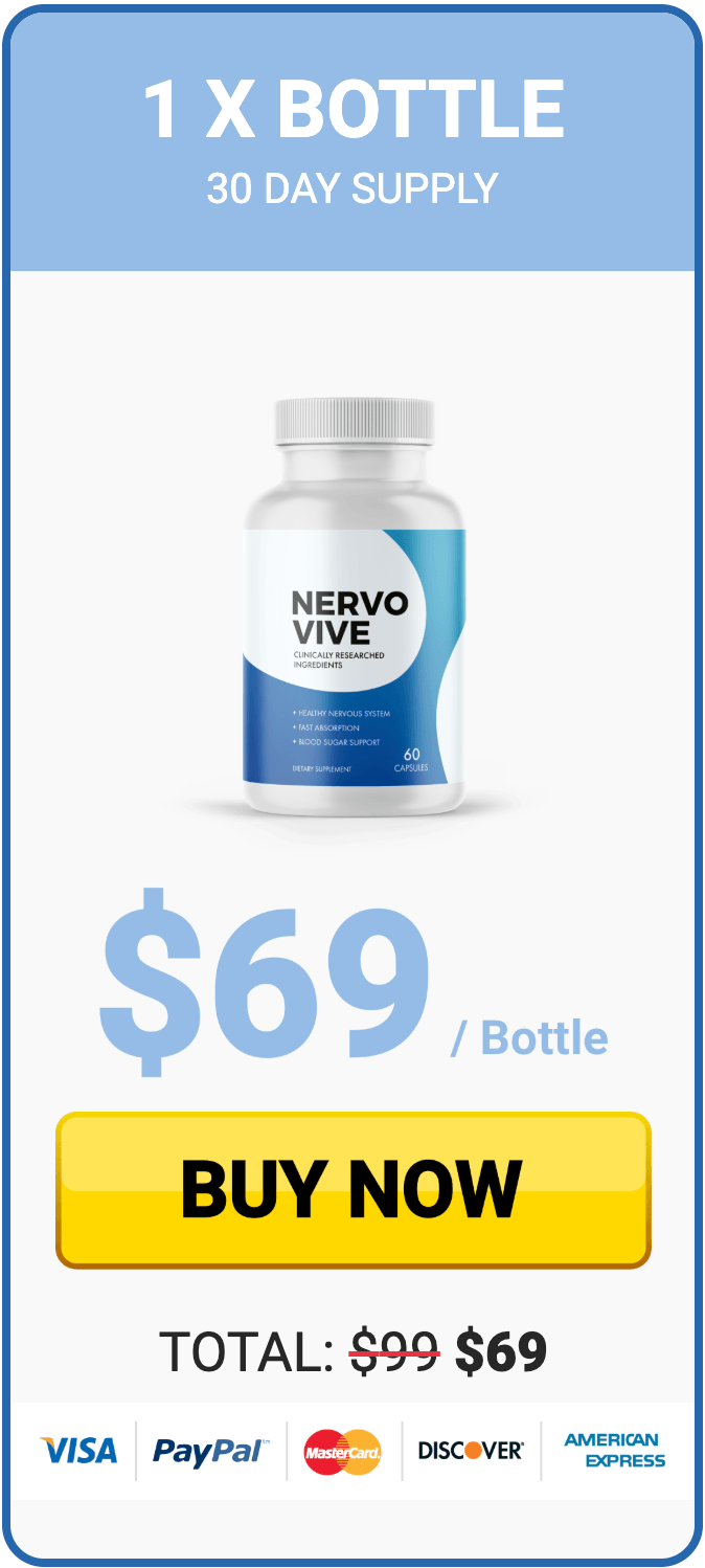 neuroflush buy now 1 bottle